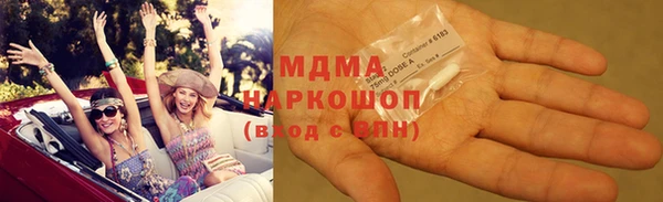 дживик Надым